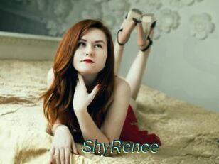ShyRenee