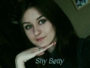 Shy_Betty