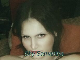 Shy_Samantha