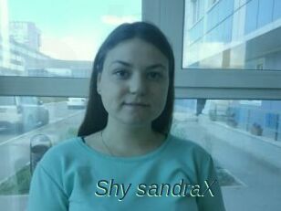 Shy_sandraX