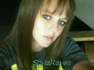 ShylaRaven