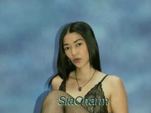 SiaCharm