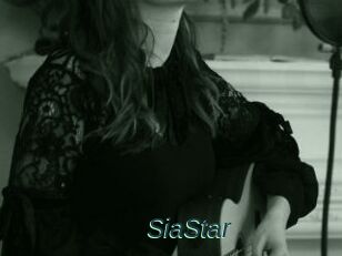 SiaStar