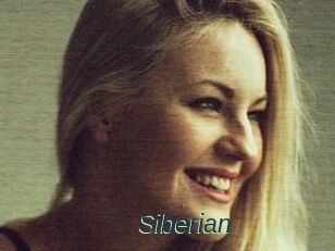 Siberian