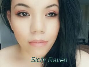 Sicily_Raven