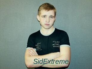 SidExtreme
