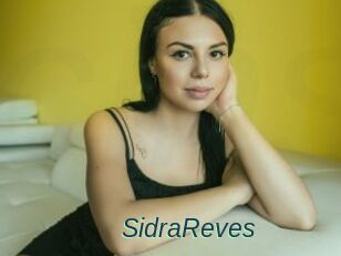 SidraReves