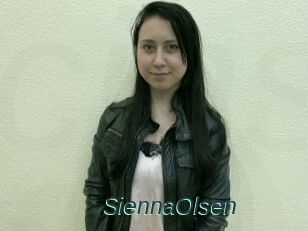 SiennaOlsen