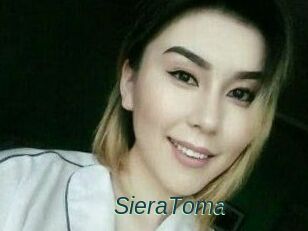 SieraToma