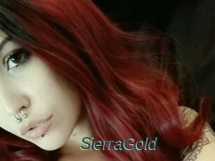 SierraGold