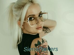 SierraParkers