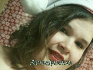 Sierralynexxx
