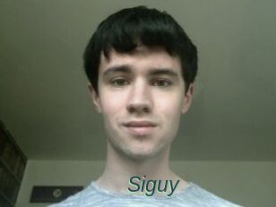 Siguy