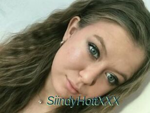 SiindyHottXXX