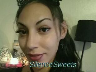 SilenceSweets