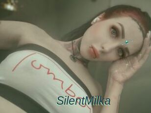 SilentMilka Cinema Sex