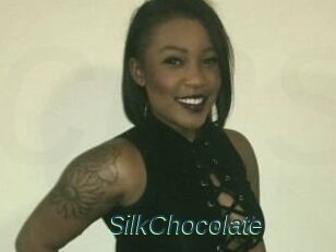 SilkChocolate