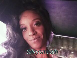 Silkysmooth