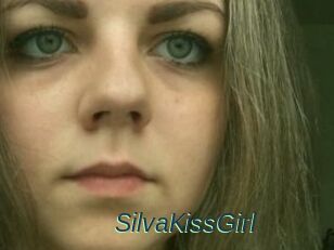 SilvaKissGirl