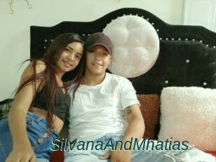 SilvanaAndMhatias