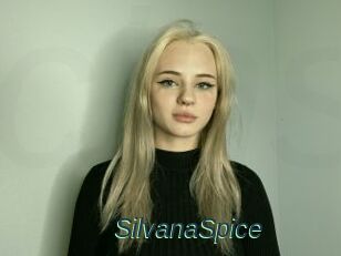 SilvanaSpice