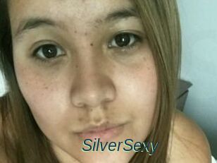 SilverSexy