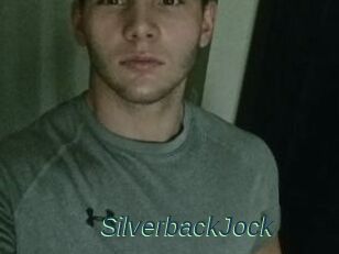 SilverbackJock