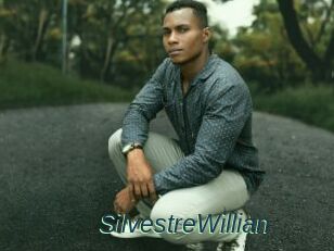 SilvestreWillian