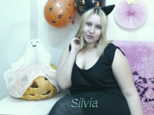 Silvia