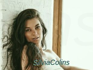 SilviaColins