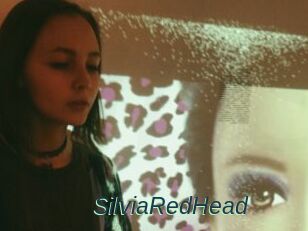 SilviaRedHead