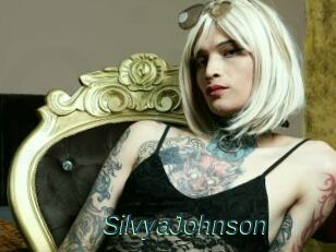 SilvyaJohnson