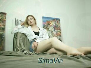 SimaVin