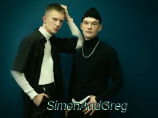 SimonAndGreg