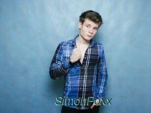 SimonFoxx