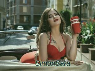 SimonSara