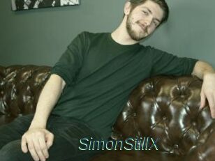 SimonStillX
