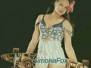 SimonaFox