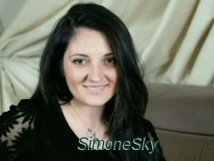 SimoneSky