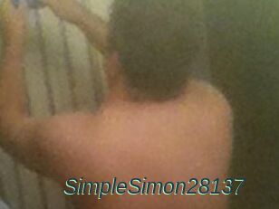 SimpleSimon28137