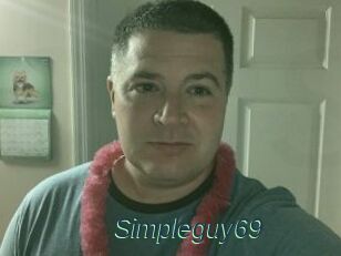 Simpleguy69