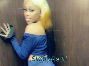 SimplyRedd
