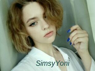 SimsyYoni