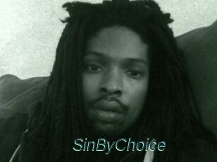 SinByChoice