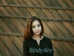 SindyAiry