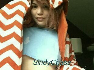 SindyChase
