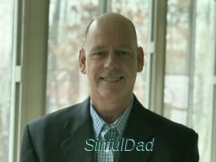 SinfulDad