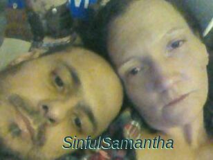 SinfulSamantha
