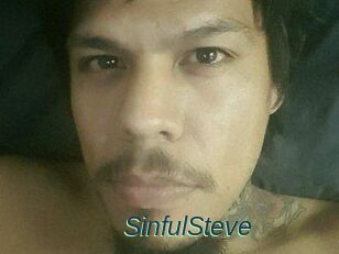 SinfulSteve