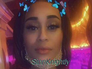 SinnKnightly